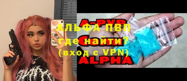 крисы Алексин